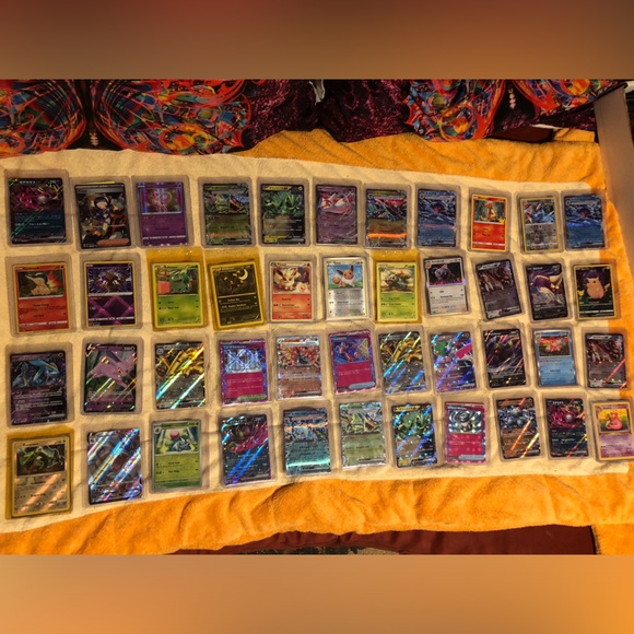 Huge Pokmon card lot - ilac.rochib.com Huge Pokmon card lot - ilac.rochib.com